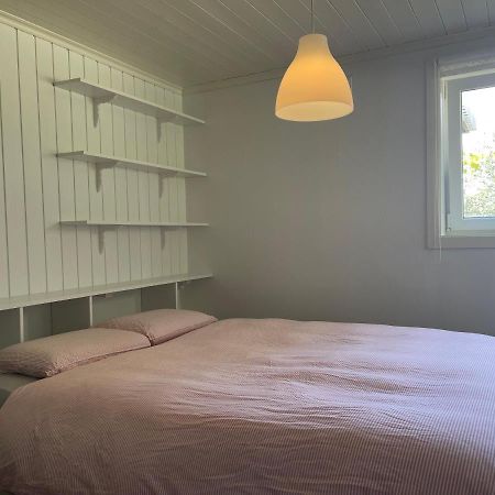 Fin Sentralt Hybel I Drammen公寓 外观 照片