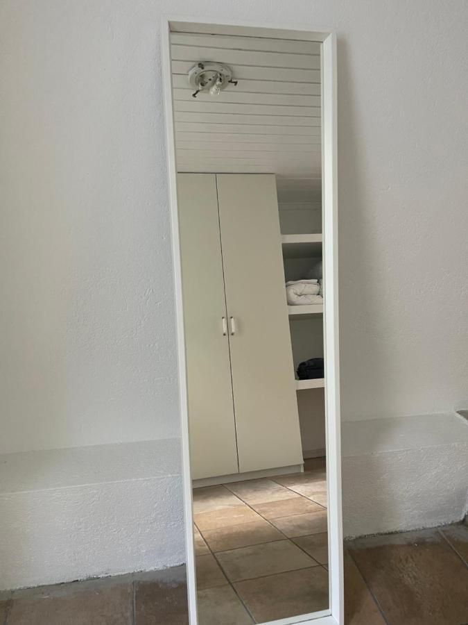 Fin Sentralt Hybel I Drammen公寓 外观 照片