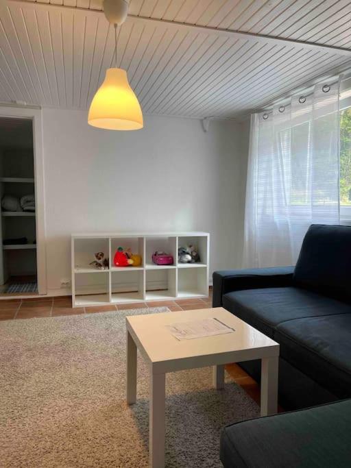 Fin Sentralt Hybel I Drammen公寓 外观 照片